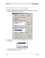 Preview for 31 page of Motorola WN825 User Manual