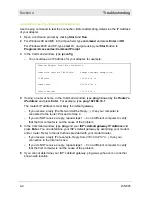 Preview for 44 page of Motorola WN825 User Manual