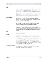 Preview for 49 page of Motorola WN825 User Manual