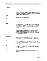 Preview for 52 page of Motorola WN825 User Manual