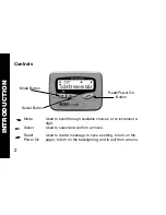 Предварительный просмотр 4 страницы Motorola WORDline User Manual