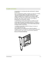 Preview for 6 page of Motorola WPCI810Gv2 User Manual