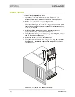 Preview for 15 page of Motorola WPCI810Gv2 User Manual