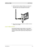 Preview for 16 page of Motorola WPCI810Gv2 User Manual