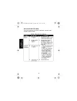 Предварительный просмотр 18 страницы Motorola WPLN4225 User Manual