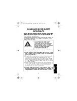 Предварительный просмотр 31 страницы Motorola WPLN4225 User Manual