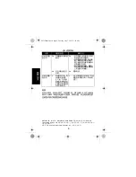 Предварительный просмотр 58 страницы Motorola WPLN4225 User Manual