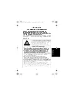 Предварительный просмотр 59 страницы Motorola WPLN4225 User Manual