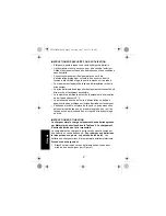 Предварительный просмотр 70 страницы Motorola WPLN4225 User Manual