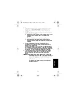 Предварительный просмотр 71 страницы Motorola WPLN4225 User Manual