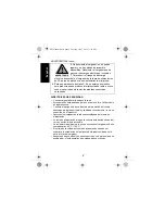 Предварительный просмотр 78 страницы Motorola WPLN4225 User Manual