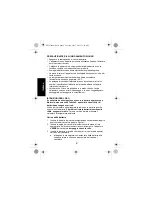 Предварительный просмотр 88 страницы Motorola WPLN4225 User Manual