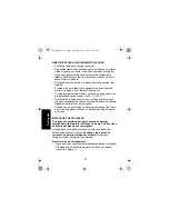 Предварительный просмотр 96 страницы Motorola WPLN4225 User Manual