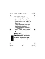 Предварительный просмотр 106 страницы Motorola WPLN4225 User Manual