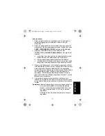 Предварительный просмотр 107 страницы Motorola WPLN4225 User Manual