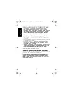 Предварительный просмотр 114 страницы Motorola WPLN4225 User Manual