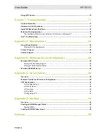 Preview for 7 page of Motorola WPS870G - Wireless Print Server User Manual