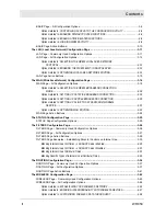 Предварительный просмотр 5 страницы Motorola WR850 User Manual