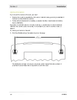 Предварительный просмотр 18 страницы Motorola WR850 User Manual