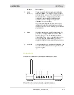 Preview for 14 page of Motorola WR850G - Wireless Broadband Router User Manual