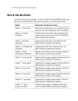 Предварительный просмотр 4 страницы Motorola WS5100 Series Cli Reference Manual