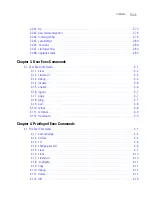 Предварительный просмотр 17 страницы Motorola WS5100 Series Cli Reference Manual