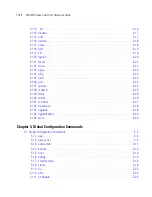 Предварительный просмотр 18 страницы Motorola WS5100 Series Cli Reference Manual