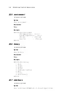 Предварительный просмотр 72 страницы Motorola WS5100 Series Cli Reference Manual