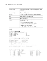 Предварительный просмотр 106 страницы Motorola WS5100 Series Cli Reference Manual