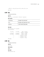 Предварительный просмотр 115 страницы Motorola WS5100 Series Cli Reference Manual