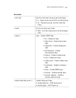 Предварительный просмотр 211 страницы Motorola WS5100 Series Cli Reference Manual