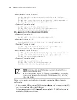 Предварительный просмотр 228 страницы Motorola WS5100 Series Cli Reference Manual