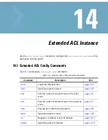 Предварительный просмотр 311 страницы Motorola WS5100 Series Cli Reference Manual