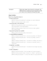 Предварительный просмотр 429 страницы Motorola WS5100 Series Cli Reference Manual