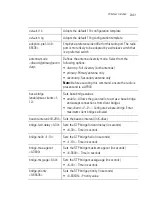 Предварительный просмотр 449 страницы Motorola WS5100 Series Cli Reference Manual