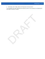 Preview for 31 page of Motorola WT41NO User Manual