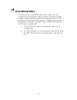 Preview for 35 page of Motorola xfinity RNG150N User Manual