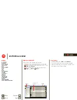 Preview for 15 page of Motorola XOOM User Manual