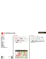 Preview for 18 page of Motorola XOOM User Manual