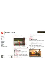 Preview for 32 page of Motorola XOOM User Manual