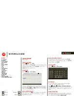 Preview for 50 page of Motorola XOOM User Manual