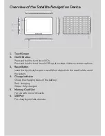 Preview for 3 page of Motorola XPLORE 500 User Manual