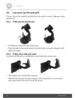 Preview for 12 page of Motorola XPLORE 500 User Manual