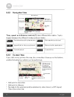 Preview for 20 page of Motorola XPLORE 500 User Manual