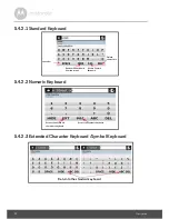 Preview for 22 page of Motorola XPLORE 500 User Manual