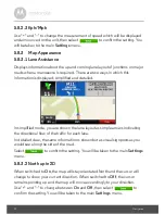 Preview for 32 page of Motorola XPLORE 500 User Manual