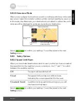 Preview for 35 page of Motorola XPLORE 500 User Manual