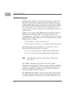 Preview for 13 page of Motorola XR900 Series User Manual