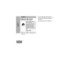 Предварительный просмотр 6 страницы Motorola XT220 User Manual