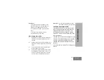 Предварительный просмотр 67 страницы Motorola XT220 User Manual